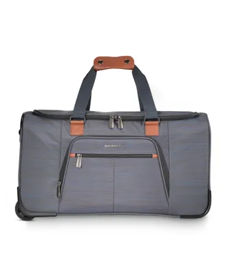 Montecito 2.0 Softside 22" Rolling Duffel