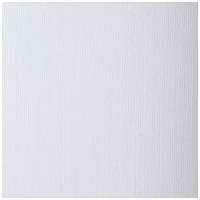 White Hardback Medium Drum Lamp Shade 16" Top x 16" Bottom x 12" High (Spider) Replacement with Harp and Finial - Springcrest
