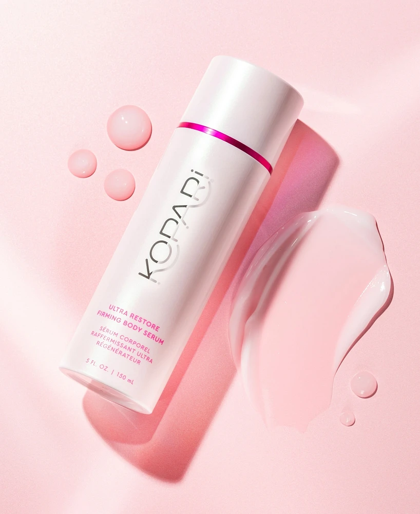 Kopari Beauty Ultra Restore Firming Body Serum, 5 oz.