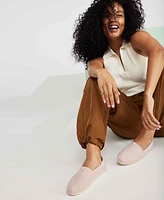 Toms Women's Alpargata Heritage Canvas Flats