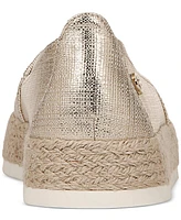 Giani Bernini Women's Archerr Memory Foam Espadrilles, Created for Macy's