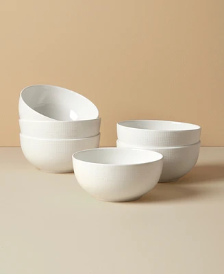 Lenox Tuscany Classics 24 oz All-Purpose Bowls, Set of 6