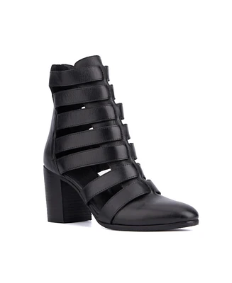 Women's Vivi Heel Sandal