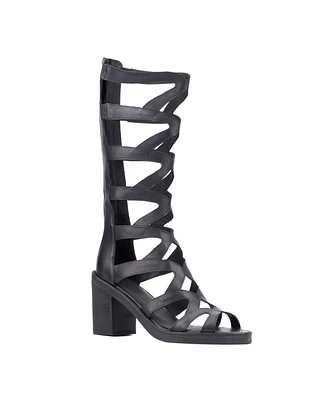 Women's Loni Heel Sandal