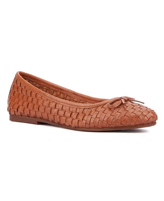 Women's Jalene Ballet Flat