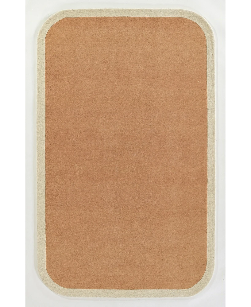 Novogratz Collection Tallulah Tal-1 2' x 4' Area Rug