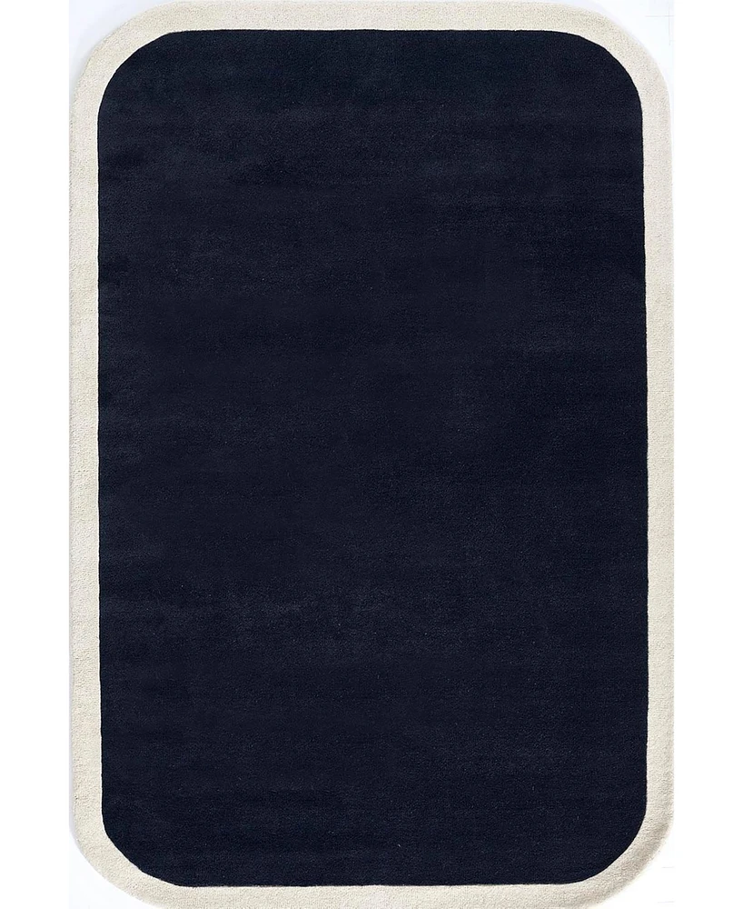 Novogratz Collection Tallulah Tal-1 2' x 4' Area Rug