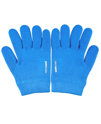 Purecode Moisturizing Gel Gloves L-xl Men