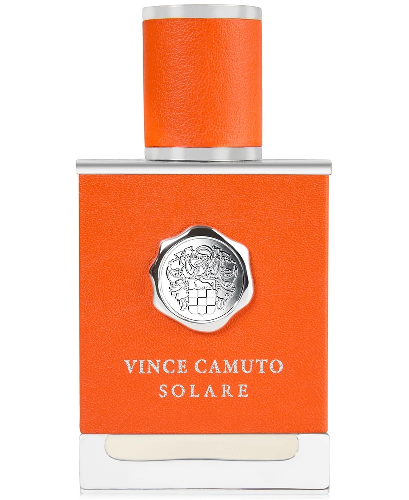 Vince Camuto Solare Eau de Toilette, 1.7 oz
