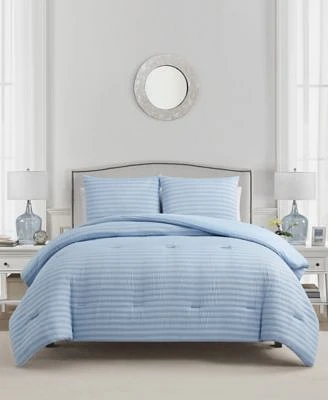 Sunham Riverline 3 Pc. Comforter Set Exclusively At Macys