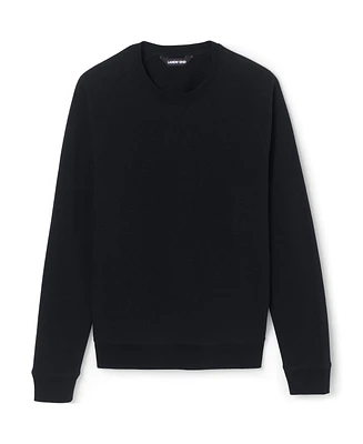 Lands' End Men's Adult Crewneck Sweatshirt