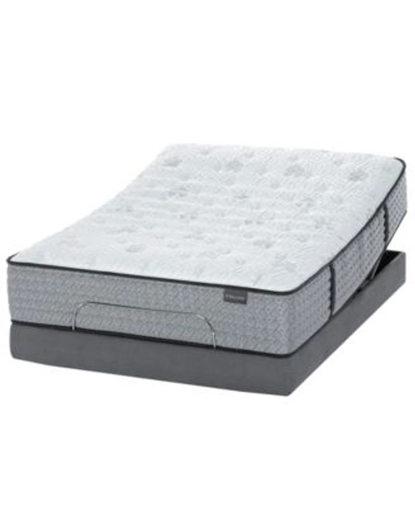 Aireloom Hybrid 13.75 Luxury Firm Mattress Collection