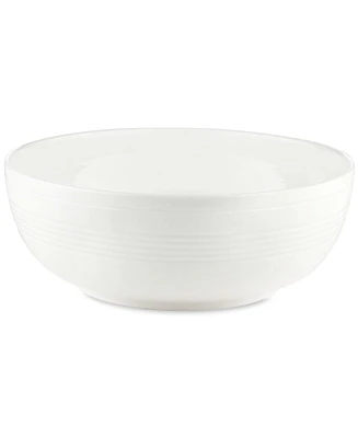 Lenox Dinnerware, Tin Can Alley Serving Bowl