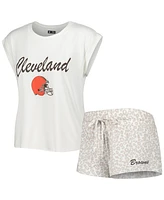 Women's Concepts Sport White