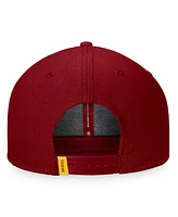 Men's Top of the World Maroon Arizona State Sun Devils Bank Hat