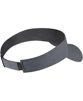 Men's Nike Gray Kentucky Wildcats 2021 Sideline Performance Visor