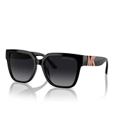 Michael Kors Women's Polarized Sunglasses, Karlie Mk2170U