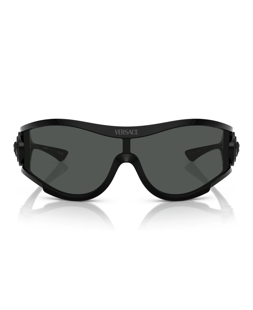 Versace Unisex Sunglasses