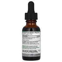 Nature's Answer Marshmallow Root Fluid Extract Alcohol-Free 2 000 mg - 1 fl oz (30 ml)