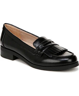LifeStride Santana Slip On Loafers