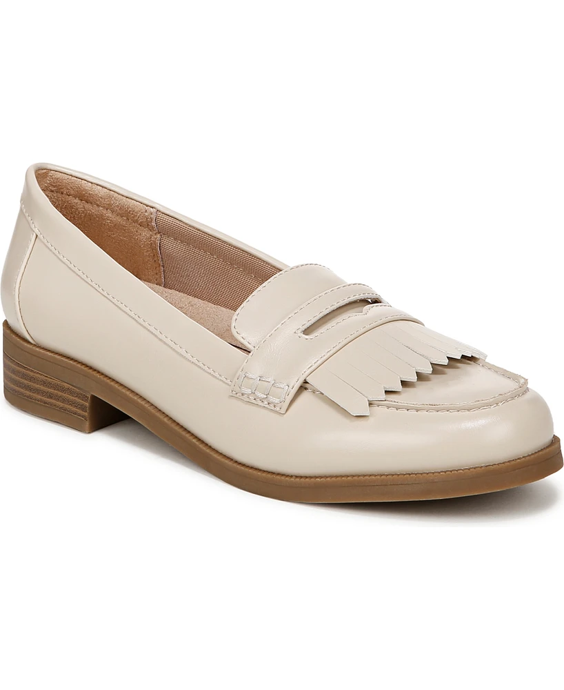 LifeStride Santana Slip On Loafers