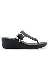 Aerosoles Women's Izola Wedge Sandals
