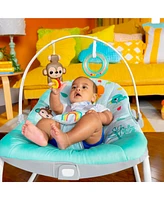 Wild Vibes Infant to Toddler Rocker