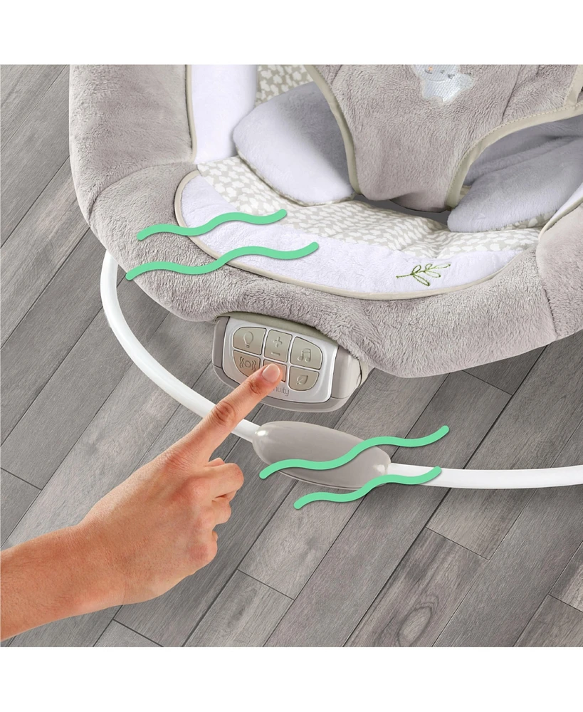 InLighten Bouncer - Twinkle Tails