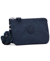 Kipling Creativity Small Pouch with Keychain