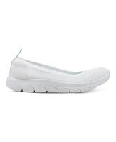 Easy Spirit Women's Verla Lightweight Slip-On Flats