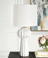 Uttermost 27.5" Wrenley Table Lamp