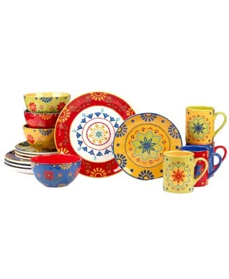 Certified International Spice Love Collection