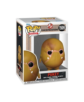 Ghostbusters- Frozen Empire Pukey Funko Pop! Vinyl Figure