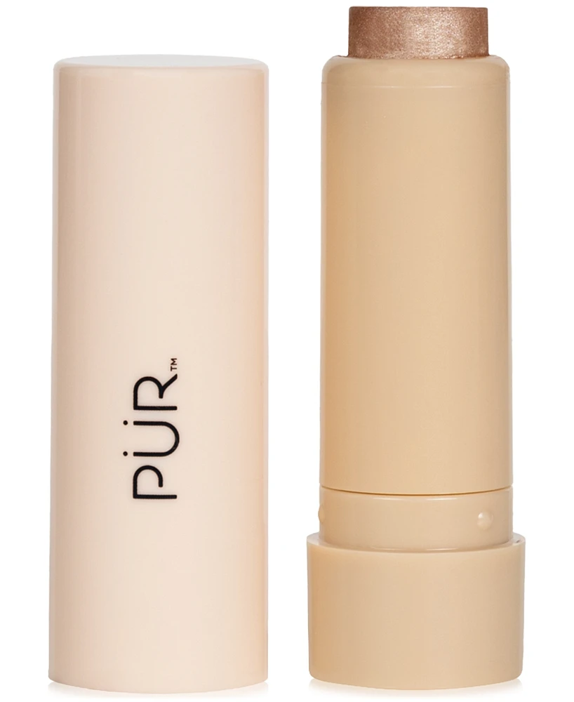 PUR Silky Tint Creamy Multitasking Stick With Peptides