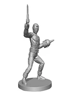 Renegade Game Studios - Power Rangers Heroes of The Grid Merciless Minions Pack 2 Game Expansion