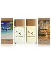 Panama Jack 2-Pc. Island Cove & Pure Sunshine Eau de Toilette Gift Set