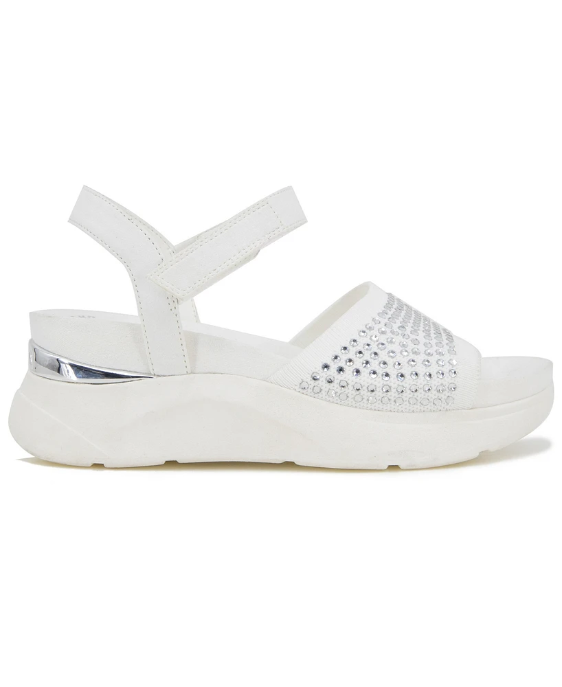 Kenneth Cole Reaction Women's Hera Sandals