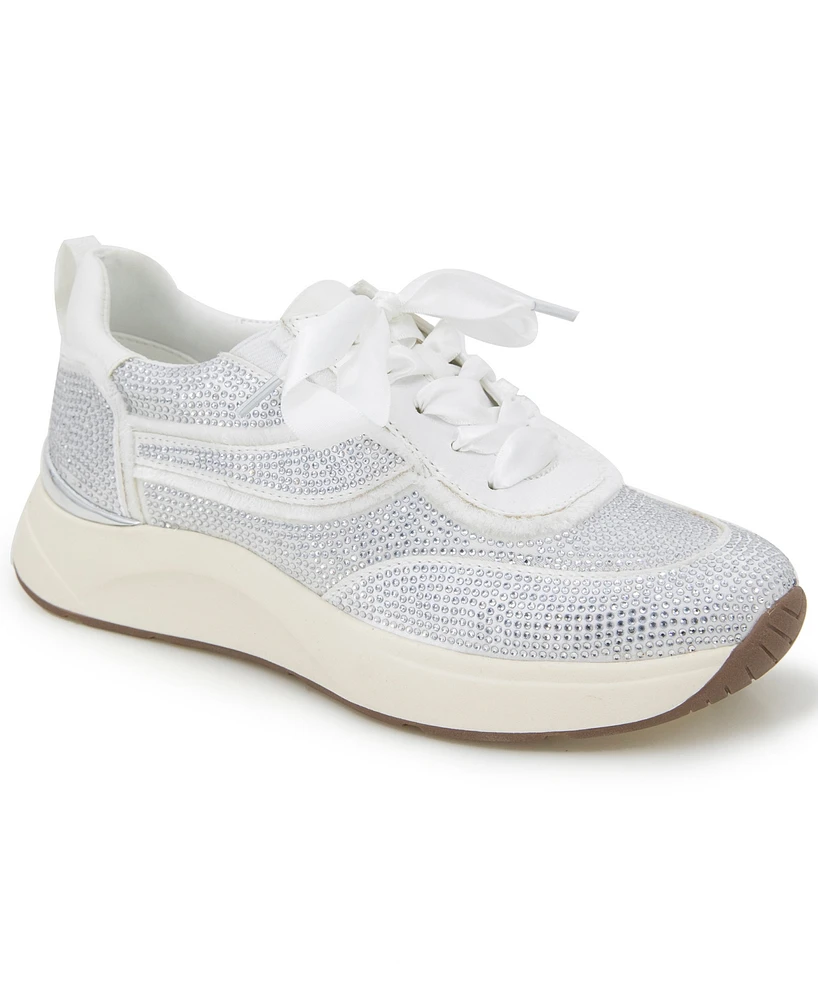 Kenneth Cole Reaction Women's Claire Sneakers