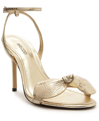 Arezzo Women's Alaia High Stiletto Sandals