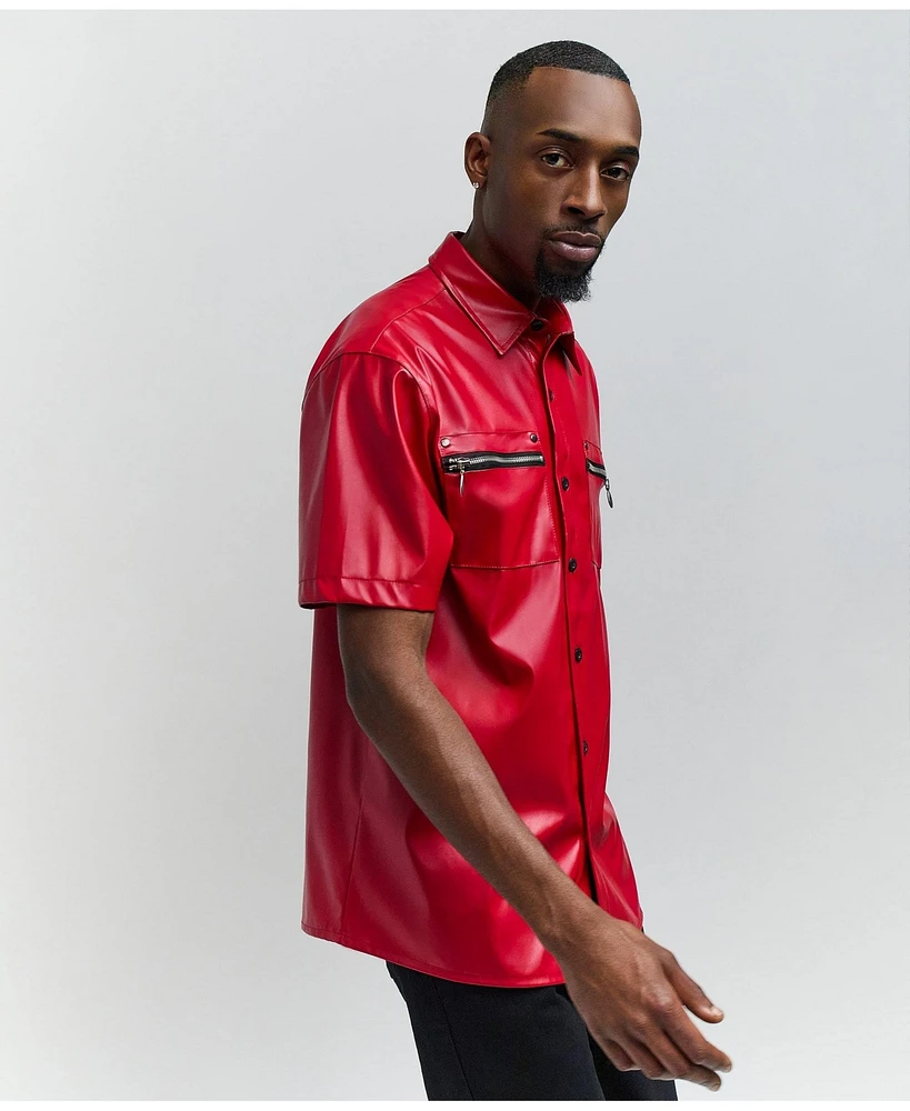 Reason Dante Men's Shirt