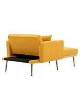Chaise Lounge Chair Accent Chair
