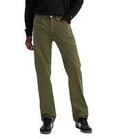 Levi's Men's 506 Comfort Straight-Leg Stretch Jeans