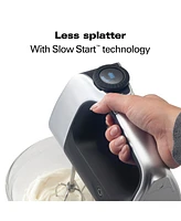 Hamilton Beach Professional Cordless Hand Mixer with Infinite Speed - 62673