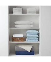 Host & Home Bulk Fitted Microfiber Sheets