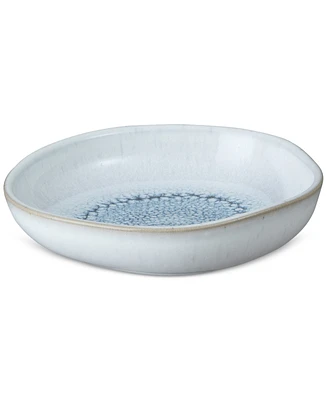 Kiln by Denby Collection Organic Small Stoneware Serving Dish