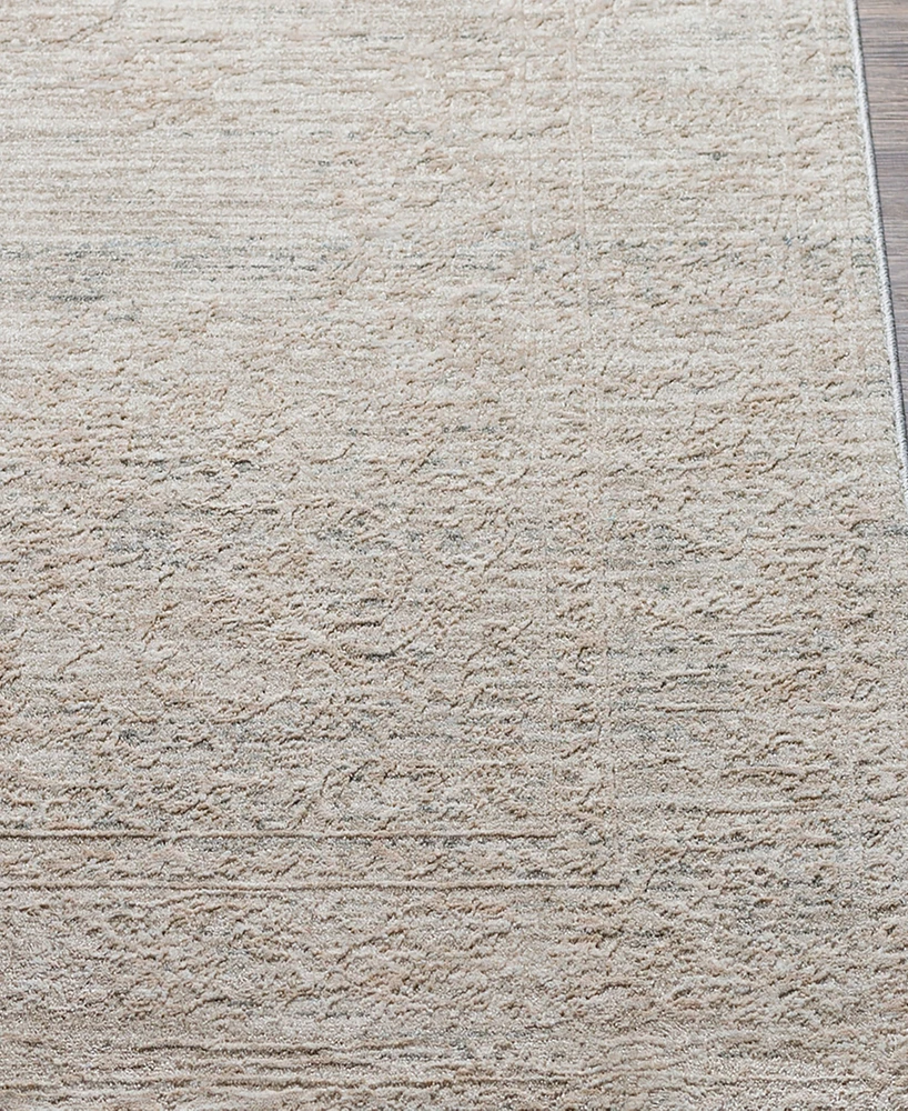 Livabliss Laila Laa-2301 6'7x9'6 Area Rug