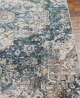 Livabliss Cardiff Cdf-2307 2'7x4' Area Rug