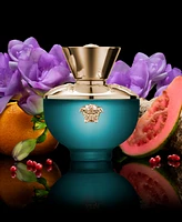 Versace Dylan Turquoise Perfumed Hair Mist, 1-oz.