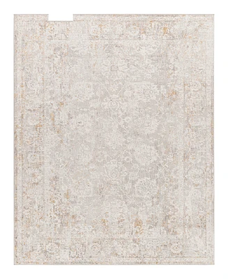 Livabliss Carmel Crl-2305 2'7x4' Area Rug