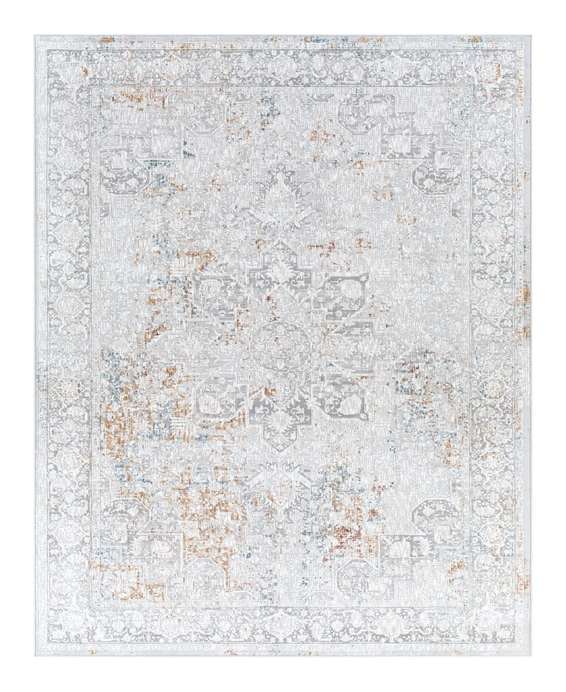 Livabliss Carmel Crl-2312 7'10x10' Area Rug